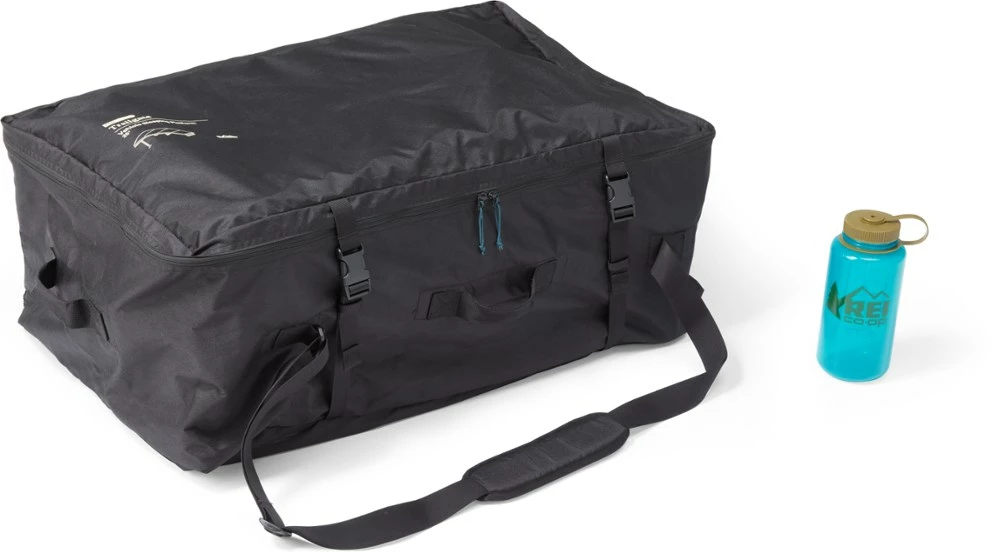 REI Co-op Trailgate Vehicle Sleeping Platform 18 REI Co-op Trailgate Vehicle Sleeping Platform - Image 18