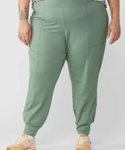 REI Co-op Beyonder Slim Jogger Pants - Women's -REI CO-OP Sale 5d2bbac4 e2c9 4890 bcf6 0a310feec736