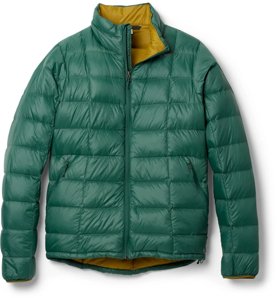 REI Co-op 650 Down Jacket 2.0 - Women's 12 REI Co-op 650 Down Jacket 2.0 - Women's - Image 12