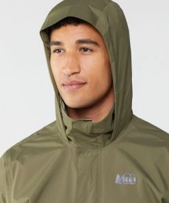REI Co-op Rainier Rain Jacket - Men's 31 REI Co-op Rainier Rain Jacket - Men's -REI CO-OP Sale 5f574f57 aa5a 4494 bfea c34abfa88d83