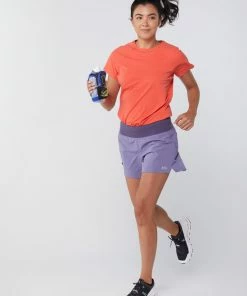 REI Co-op Swiftland Running T-Shirt - Women's -REI CO-OP Sale 5faac6fe 8487 416b ab60 81e83afae9d8