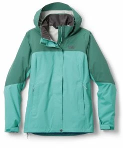 REI Co-op Rainier Rain Jacket - Women's 36 REI Co-op Rainier Rain Jacket - Women's -REI CO-OP Sale 5faf3312 df7b 4e78 b14c aefc5b47a1dd