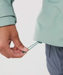 REI Co-op Stormhenge Down Hybrid Jacket - Women's -REI CO-OP Sale 5fc4d1de 517d 49c2 b495 c28cbce1e088