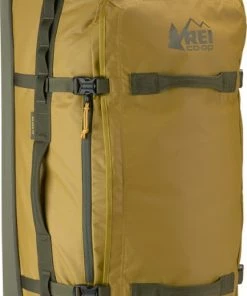 REI Co-op Big Haul Recycled Rolling Duffel - 34" -REI CO-OP Sale 6032cded 55ae 4167 b44a 95a03cd928cb