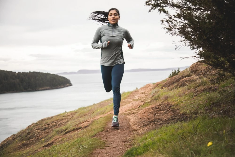 REI Co-op Active Pursuits Tights - Women's 3 REI Co-op Active Pursuits Tights - Women's - Image 3