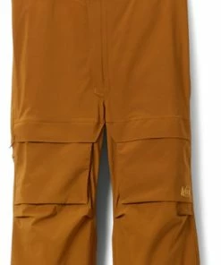 REI Co-op First Chair GTX Bib Snow Pants - Men's