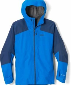 REI Co-op XeroDry GTX Jacket - Men's