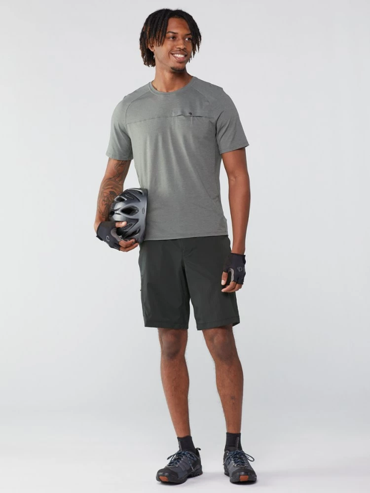 REI Co-op Link Double Bike Shorts - Men's 4 REI Co-op Link Double Bike Shorts - Men's - Image 4