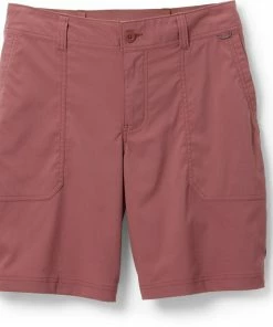REI Co-op Sahara Bermuda Shorts - Women's -REI CO-OP Sale 63157692 ed56 4067 a3eb b359253fad86