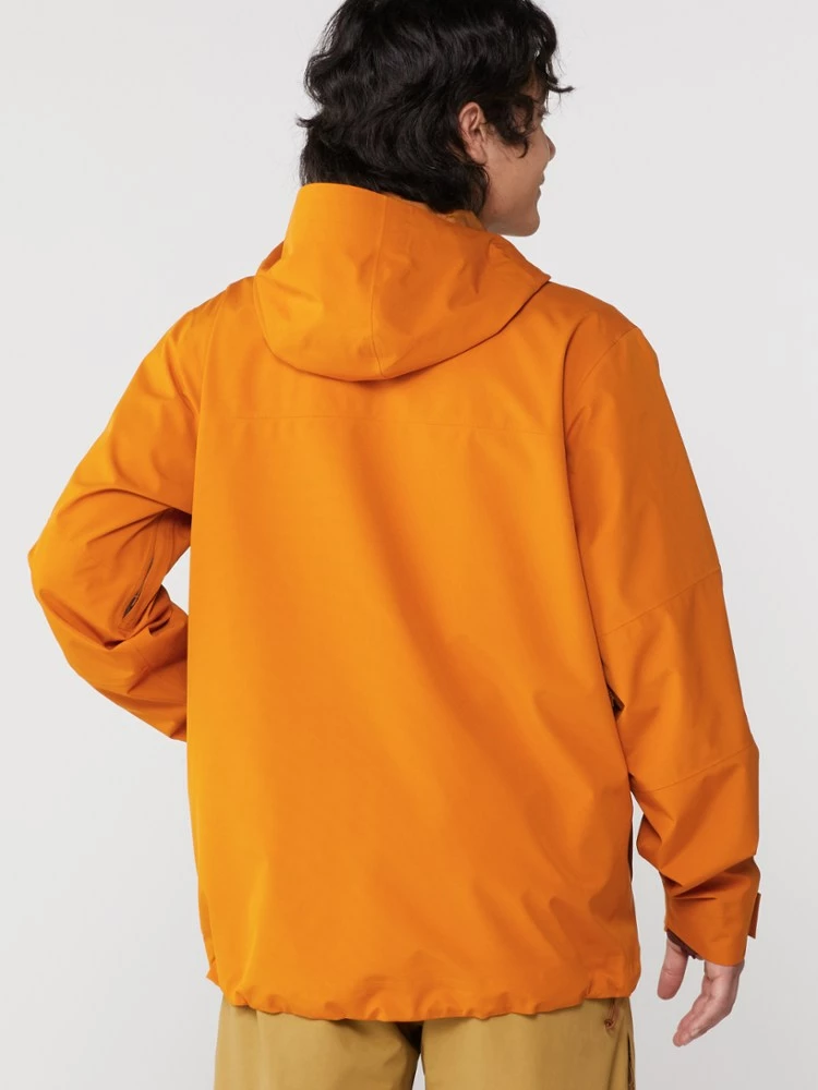 REI Co-op First Chair GTX Jacket - Men's 3 REI Co-op First Chair GTX Jacket - Men's - Image 3