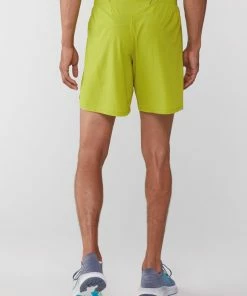 REI Co-op Swiftland Unlined 7" Running Shorts - Men's -REI CO-OP Sale 638d18f2 2198 4f78 a11f 65db822c86a9