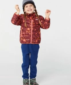REI Co-op Reversible 650 Down Jacket - Toddlers' -REI CO-OP Sale 63b02501 5e34 4850 96e0 06991ae77c86