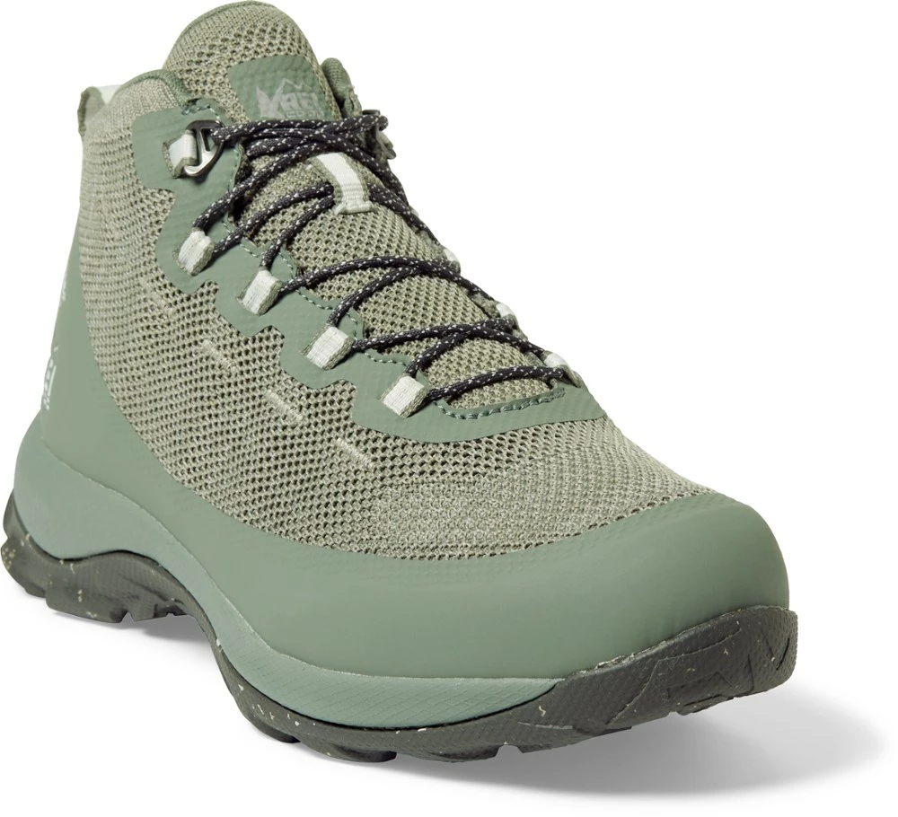 REI Co-op Flash Hiking Boots - Women's 3 REI Co-op Flash Hiking Boots - Women's - Image 3