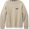 REI Co-op Patch Crewneck Sweatshirt
