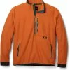 REI Co-op Trailsmith Fleece Pullover - Men's