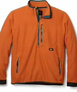REI Co-op Trailsmith Fleece Pullover - Men's