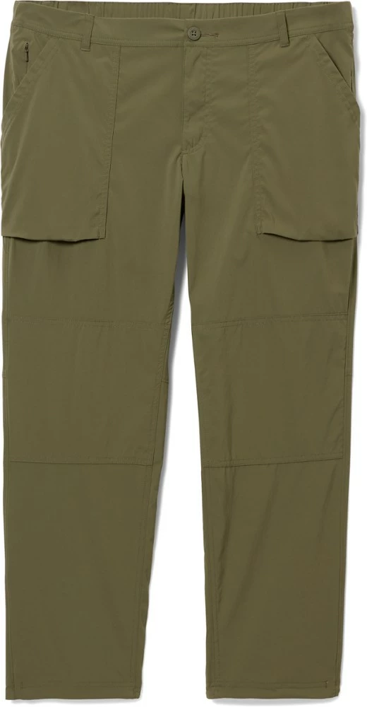 REI Co-op Savanna Trails Pants - Women's Petite Sizes 1 REI Co-op Savanna Trails Pants - Women's Petite Sizes