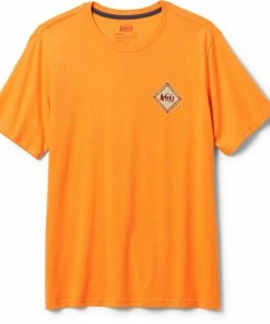 REI Co-op Logo T-Shirt -REI CO-OP Sale 642c87e2 9dab 4291 a797 fbb5bdcc4f1f