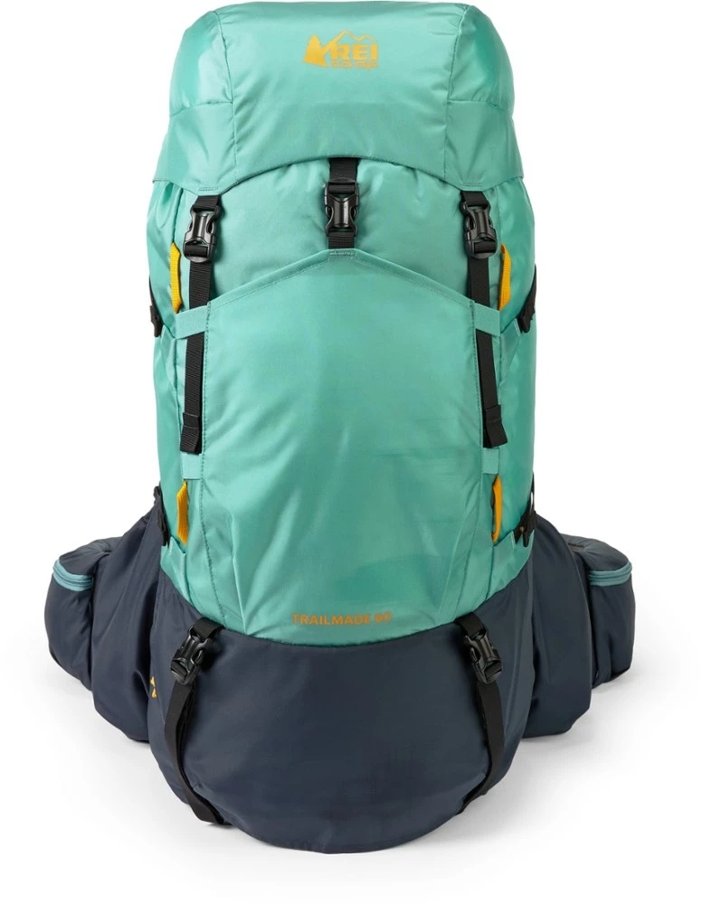REI Co-op Trailmade 60 Pack - Women's 3 REI Co-op Trailmade 60 Pack - Women's - Image 3