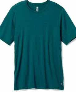 REI Co-op Merino 185 Base Layer Top - Men's