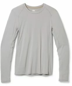 REI Co-op Swiftland Long-Sleeve Running T-Shirt - Men's -REI CO-OP Sale 6500fb1c cc55 4833 9308 956cf38d073e