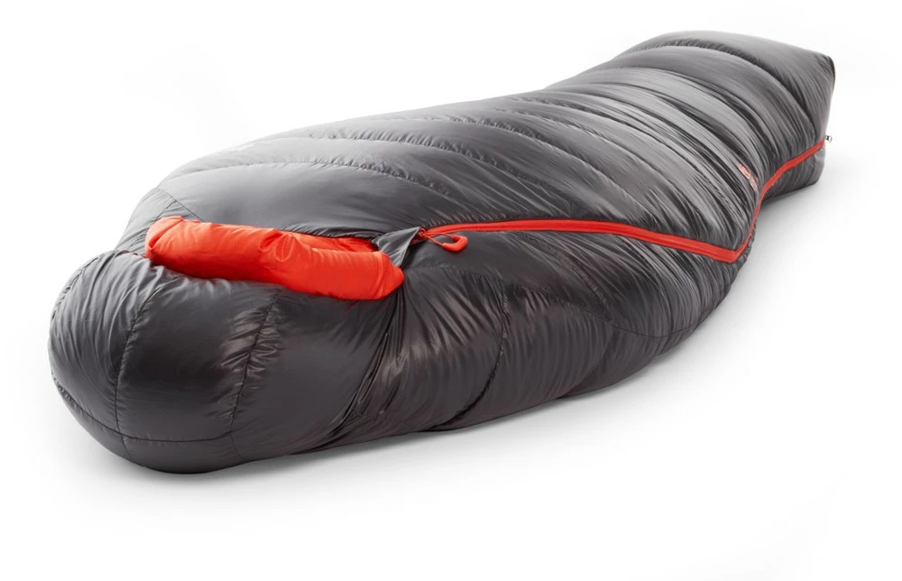 REI Co-op Magma 15 Sleeping Bag - Women's 3 REI Co-op Magma 15 Sleeping Bag - Women's - Image 3
