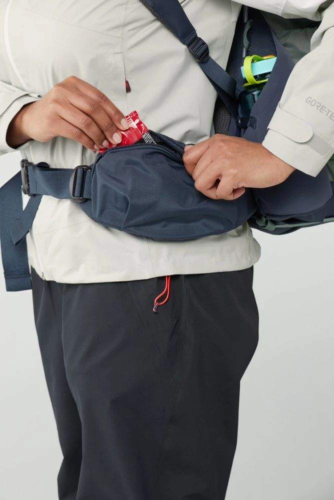 REI Co-op Traverse 60 Pack - Women's 8 REI Co-op Traverse 60 Pack - Women's - Image 8