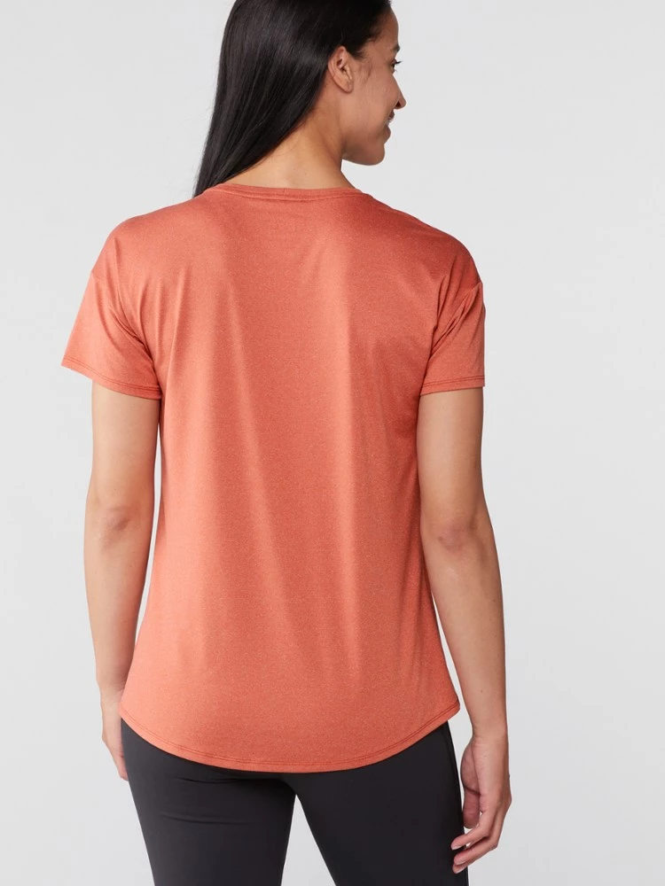 REI Co-op Sahara T-Shirt - Women's 3 REI Co-op Sahara T-Shirt - Women's - Image 3