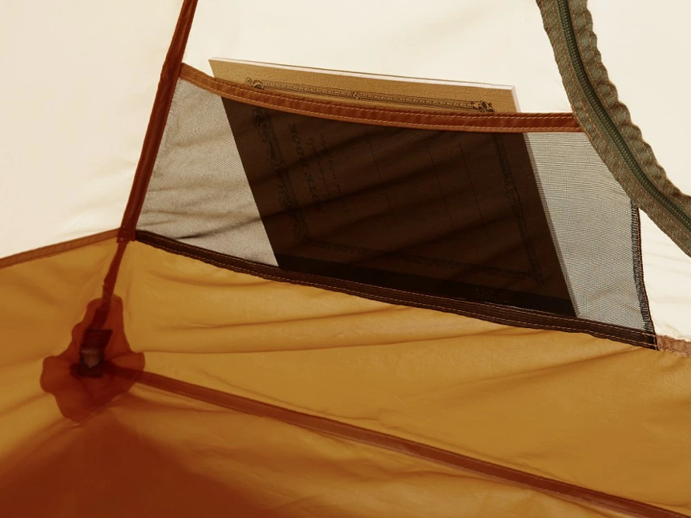 REI Co-op Trailmade 2 Tent with Footprint 6 REI Co-op Trailmade 2 Tent with Footprint - Image 6