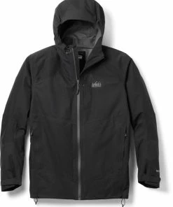 REI Co-op XeroDry GTX Jacket - Men's Tall Sizes -REI CO-OP Sale 65ebce87 040b 4a5a 9401 772ea759377d
