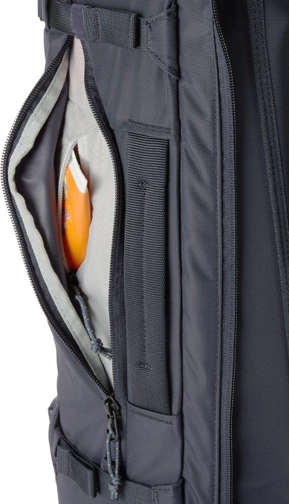 REI Co-op Ruckpack 60+ Recycled Travel Pack - Men's 8 REI Co-op Ruckpack 60+ Recycled Travel Pack - Men's - Image 8