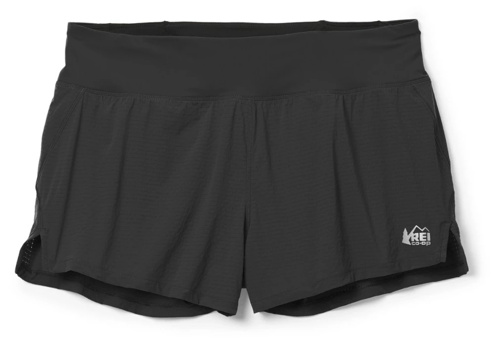 REI Co-op Swiftland 3" Running Shorts - Women's 6 REI Co-op Swiftland 3" Running Shorts - Women's - Image 6