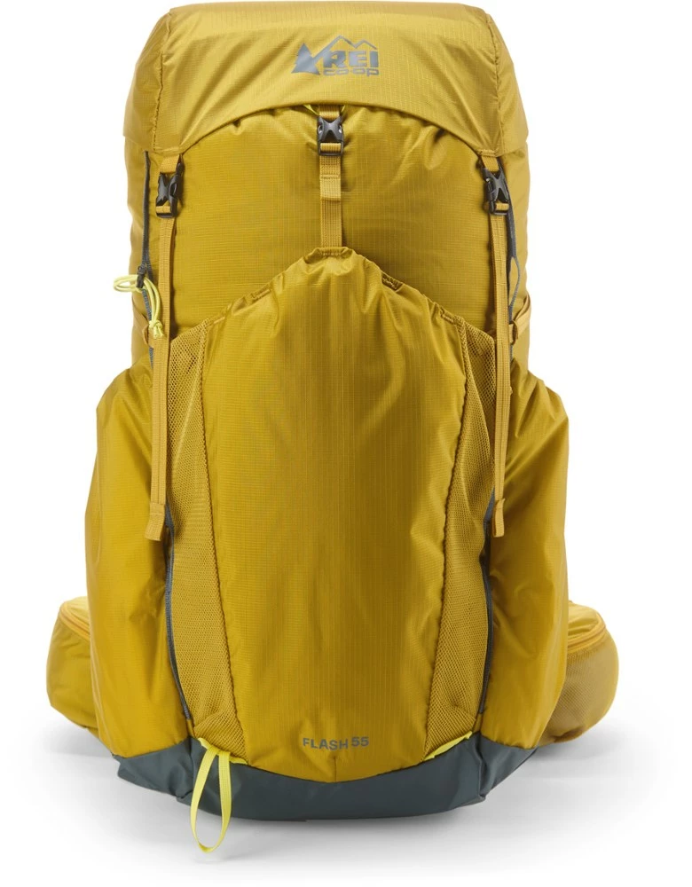 REI Co-op Flash 55 Pack - Men's 3 REI Co-op Flash 55 Pack - Men's - Image 3