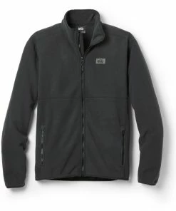 REI Co-op Trailmade Fleece Jacket - Men's -REI CO-OP Sale 677c15c8 6e0e 49ed a4a6 95fe40bf0f60