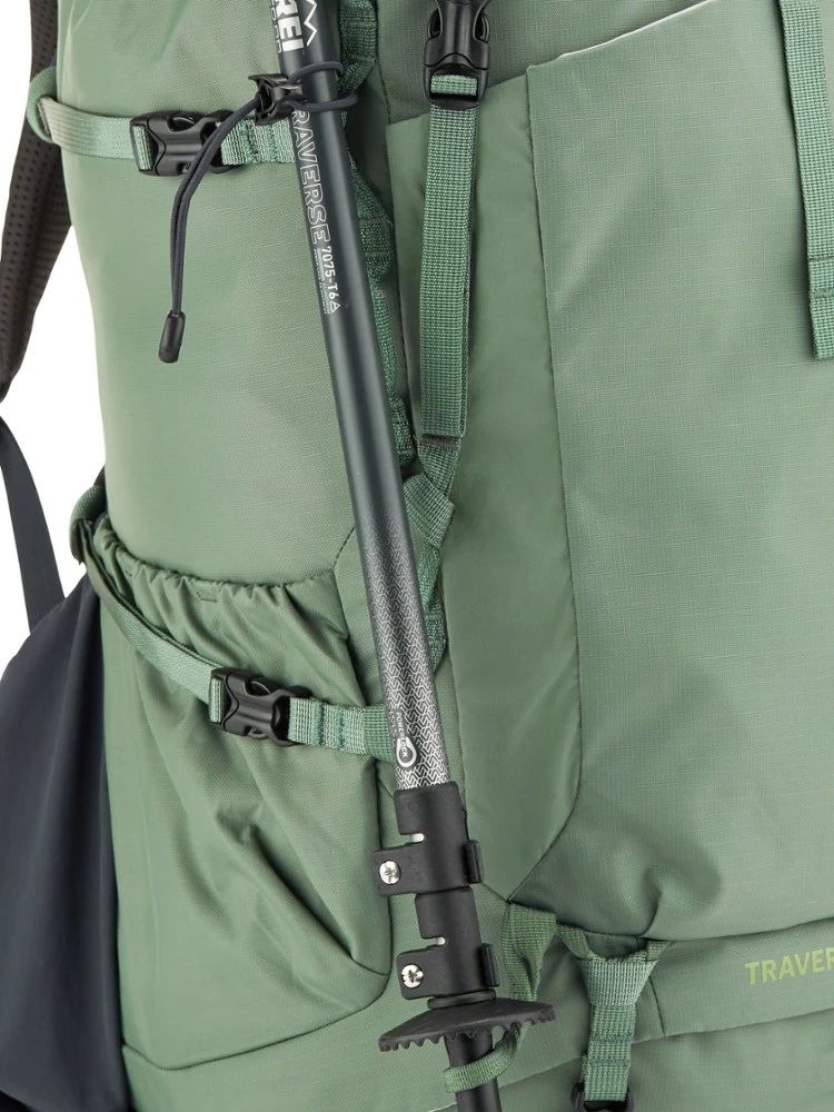 REI Co-op Traverse 60 Pack - Women's 10 REI Co-op Traverse 60 Pack - Women's - Image 10