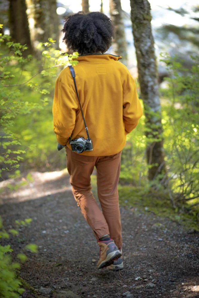 REI Co-op Trailsmith Jogger Pants - Women's 5 REI Co-op Trailsmith Jogger Pants - Women's - Image 5