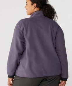 REI Co-op Trailsmith Fleece Pullover - Women's -REI CO-OP Sale 67dd7a8a 3d1c 4993 90e2 e58d452f27dd