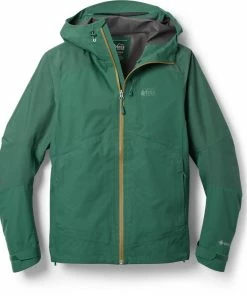 REI Co-op XeroDry GTX Jacket - Women's -REI CO-OP Sale 67f79e8a dbd1 4a8b 84e0 4991b6759ab8
