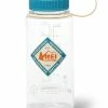 REI Co-op Nalgene Sustain Graphic Wide-Mouth Water Bottle - 16 fl. oz.
