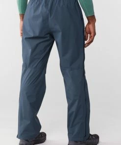 REI Co-op Rainier Full-Zip Rain Pants - Men's -REI CO-OP Sale 68253ea8 1e66 4802 890a 63c94bc21b04