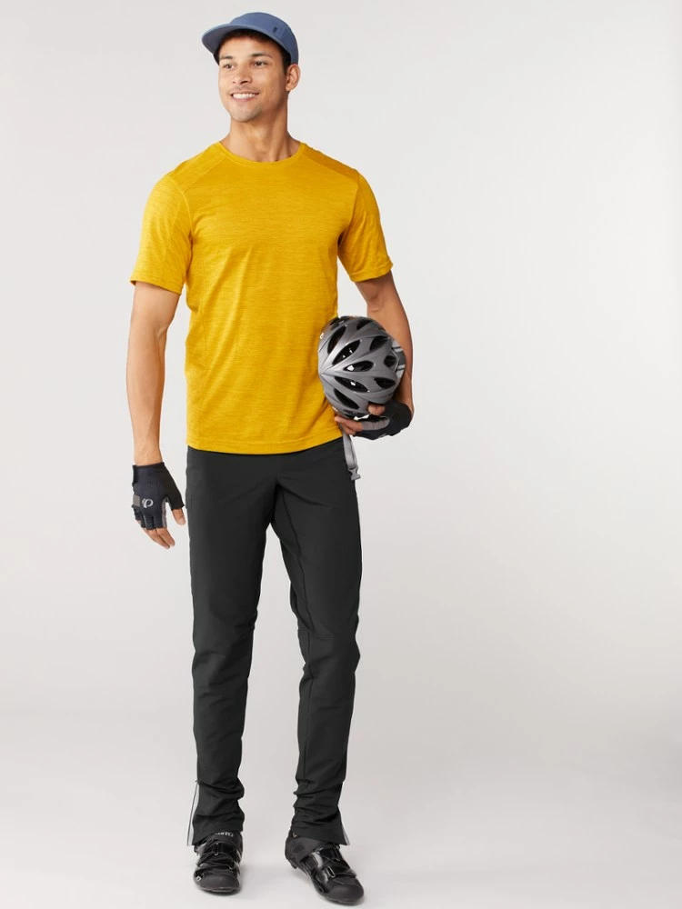 REI Co-op Junction Hybrid Cycling Pants - Men's Tall Sizes 6 REI Co-op Junction Hybrid Cycling Pants - Men's Tall Sizes - Image 6