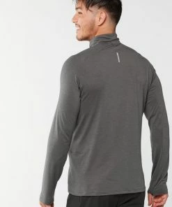 REI Co-op Active Pursuits Quarter-Zip 2.0 Shirt - Men's -REI CO-OP Sale 68468b74 d7cc 4d73 89d6 991f2e54ab09