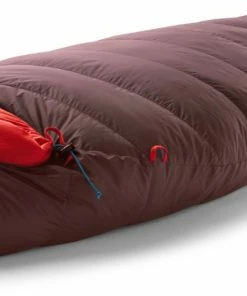 REI Co-op Down Time 25 Down Sleeping Bag - Kids' -REI CO-OP Sale 6874ddbe 571a 4fa5 b795 6527ebf4052b