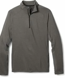 REI Co-op Active Pursuits Quarter-Zip 2.0 Shirt - Men's