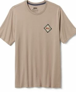 REI Co-op Logo T-Shirt -REI CO-OP Sale 688712a4 b95f 4827 9dee 322b4a277185