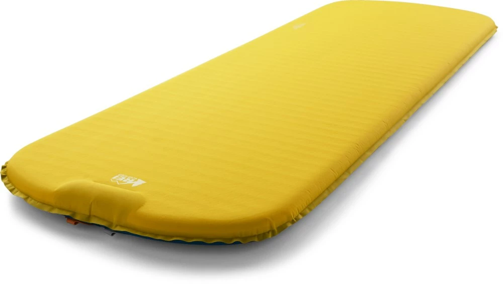 REI Co-op Kindercamp Sleeping Pad - Kids' 2 REI Co-op Kindercamp Sleeping Pad - Kids' - Image 2