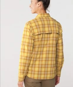 REI Co-op Sahara Long-Sleeve Pattern Shirt - Women's 21 REI Co-op Sahara Long-Sleeve Pattern Shirt - Women's -REI CO-OP Sale 68db68f9 15a4 47f7 b825 e010b7882803