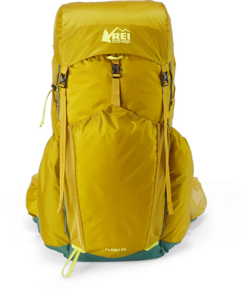 REI Co-op Flash 55 Pack - Women's 9 REI Co-op Flash 55 Pack - Women's - Image 9
