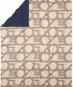 REI Co-op Flannel/Fleece Blanket