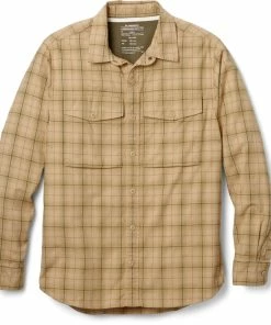 REI Co-op Wallace Lake Flannel Shirt - Men's -REI CO-OP Sale 69506297 2222 41e2 b963 43183da871c8